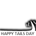 RSPCA Happy Tails Day