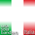 ITALIA un popolo un vessillo