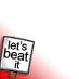 Let's Beat It Together