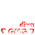 GMG Diva (reversed)