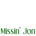 Jon