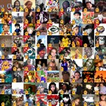 LA Lakers Twibute 100