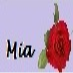 Mia Rose Support