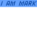 I am Mark