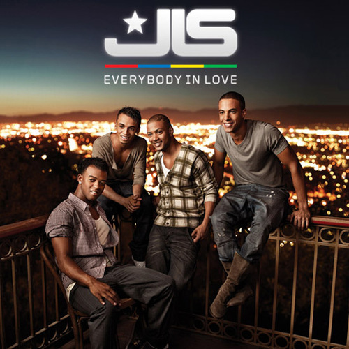JLSOfficial