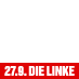 27_09_LINKE_waehlen