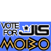 Vote JLS at the MOBOs! (BLU)