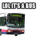 LOL, IT'S A BUS