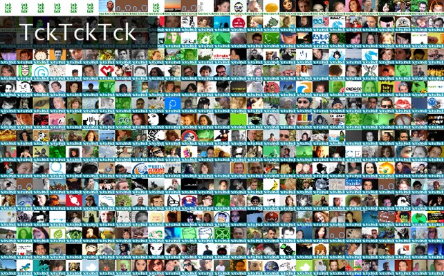 TckTckTck Twibute 500