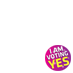 I am voting Yes