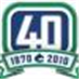 Canucks+40th+anniversary+logo
