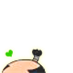 Chonmage Green #arashi