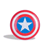 I love Captain America