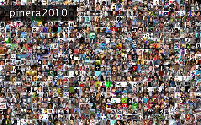pinera2010 Twibute 1000