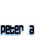 peter andre