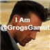 I am @GrogsGamut