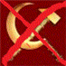 No al Comunismo