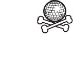 FTSK Disco Bones