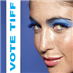 Vote Tiff