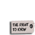 Right to Know Day