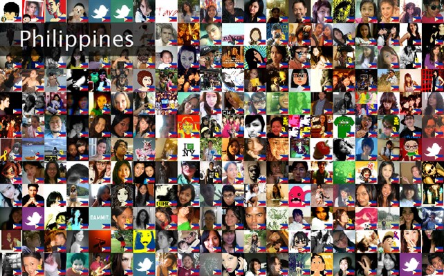 Philippines Twibute 250