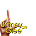 #BritneySpearsGlee