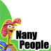 Nany People na Fazenda
