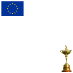 Go Europe! Ryder Cup 2012