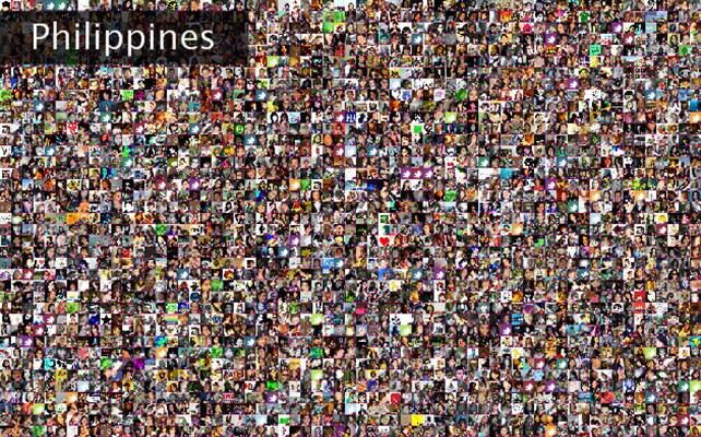 Philippines Twibute 2500