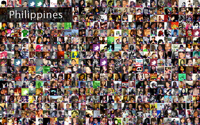 Philippines Twibute 500