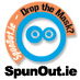 SpunOut.ie - Drop the mask?