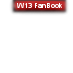#Warehouse13fanbook