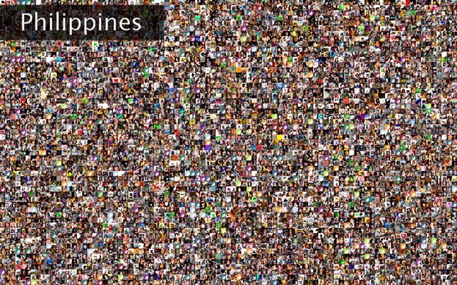 Philippines Twibute 5000