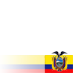Apoyo a Ecuador