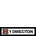 1 Direction FTW
