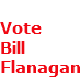 Students for Bill Flanagan