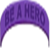 Pancreatic Cancer Hero!