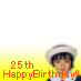 koki happy birthday