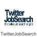 TwitJobSearch