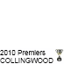 Collingwood 2010 Premiers