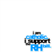 I support the RH Bill.