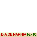 Dia de Narnia