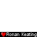 Ronan Keating, Boyzone
