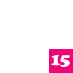 15andcounting