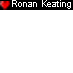 Ronan Keating, Boyzone