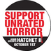 Support Unrated Horror