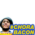 #CHORABACON @RENATOBACON KKK