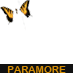 Suppor Paramore