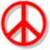 Peace!