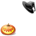 #Halloween Hat Evil